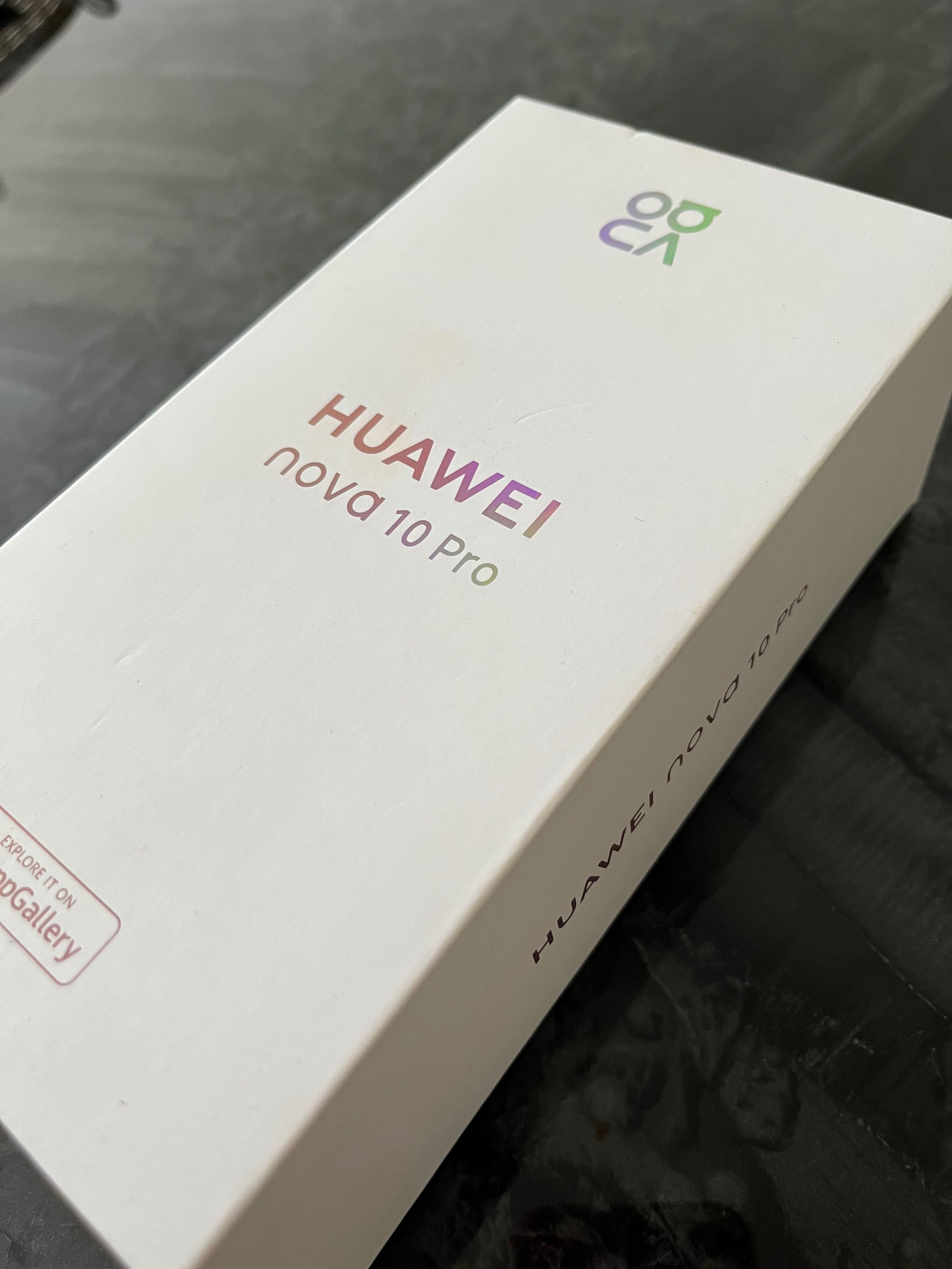 HUAWEI nova 10 PRO