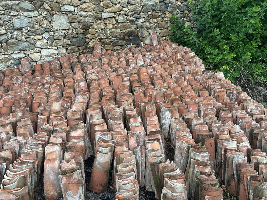 Продавам турски керемиди