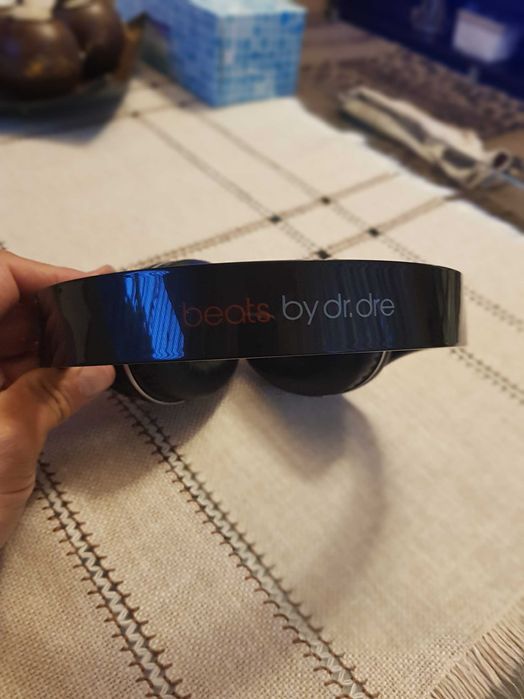 Слушалки  beats by dr.dre