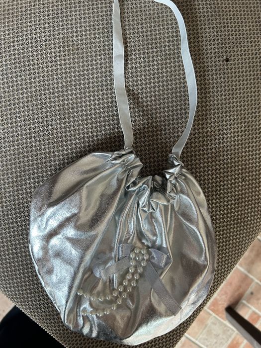 Рокля за момиче савойско синьо