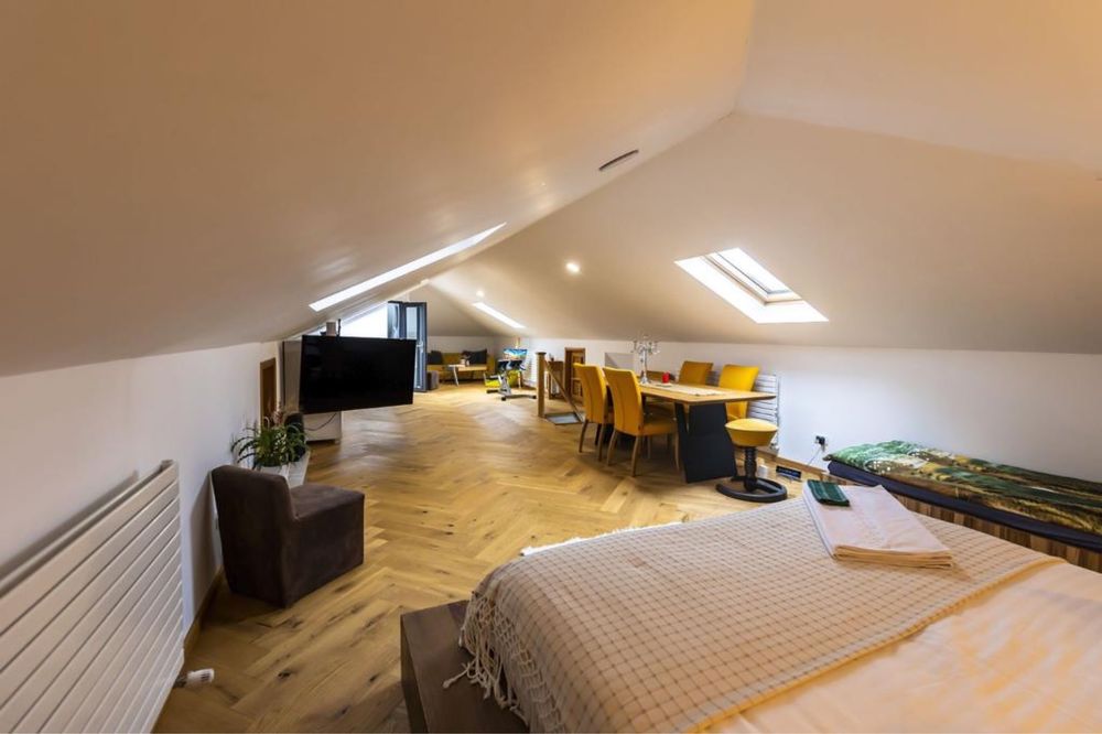 Cabana (Casa De Vacanta)https://insulaargentina.ro/