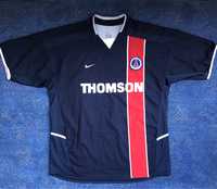 Nike PSG Paris Saint-Germain 2002-03 Home Jersey ОРИГИНАЛНА - L