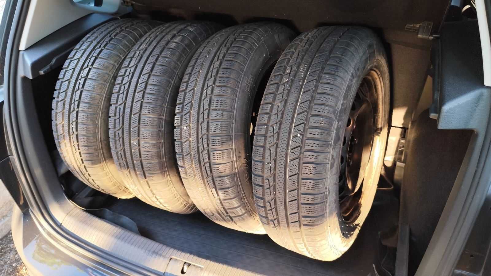 Продавам VW Sportsvan 2015 г.
