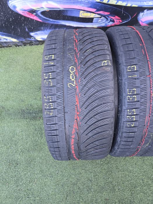 235.35.19 michelin m+s