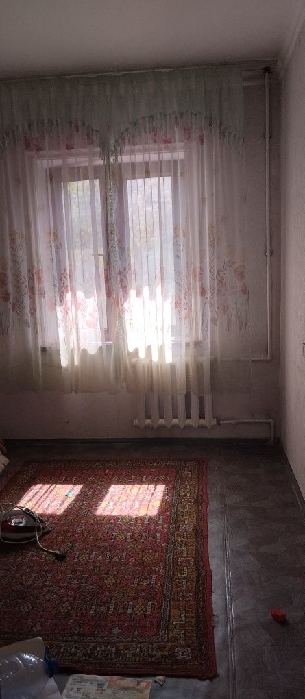 Qizlarga kvartira bor