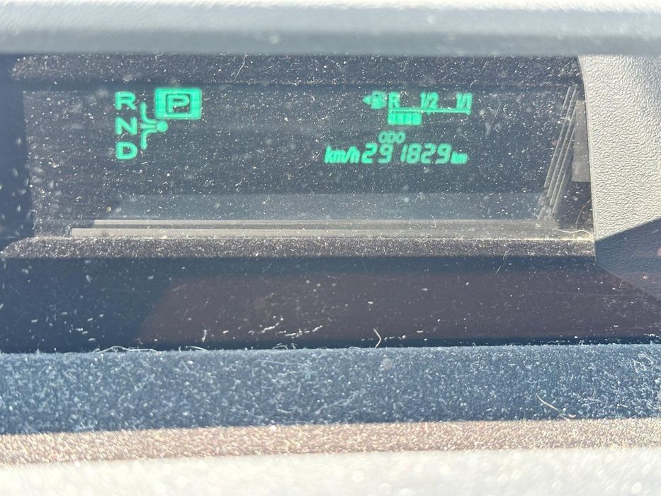 Toyota Prius 2008