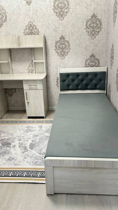 СЕРГЕЛИ 1 БекаТ 2 ХОНА Евро Ремонт Шароит бор Хали Одам йашамаган Уй