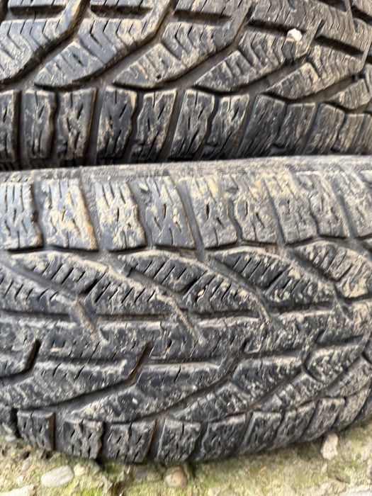 Зимни гуми 205 55 16 dot края на 21 година