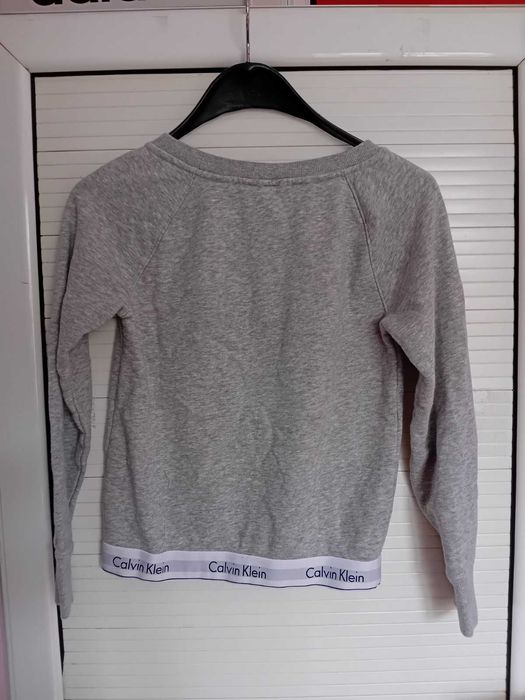 Оригинална дамска фланелка Calvin Klein