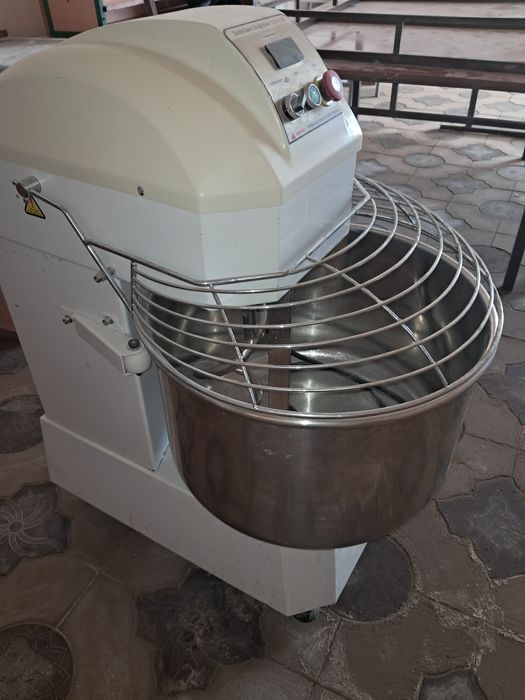 Michalka 10 yil kafolat