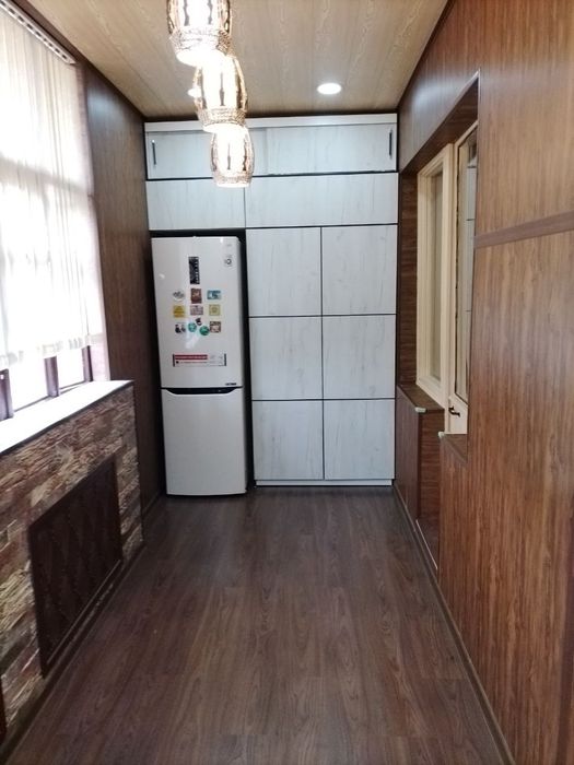 Ялангач. Кв-3ком ( Институт культуры) Академгородок