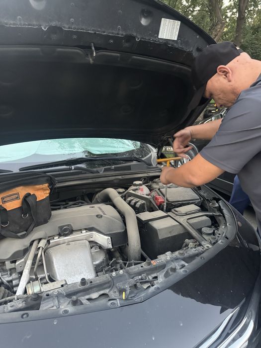 Akumlyator Malibu Акумлятор малибу Akumulyator Equinox Kia Byd origina