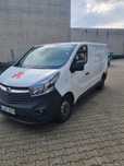 Opel vivaro 1.6.