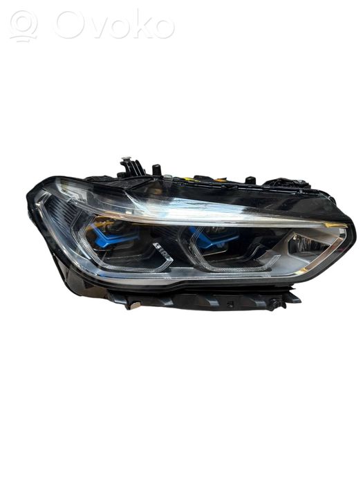 Far Dreapta Laser BMW X5 G05 X6 G06 COD 5A27998