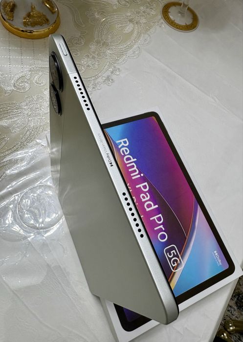 Xiaomi Redmi pad pro 5g