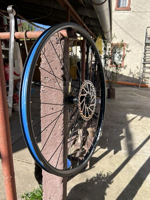 Капла crosser crx 1014, 26 +диск