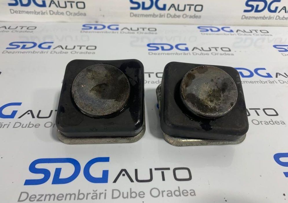 Magneti pt uși batante spate Citroen Jumper 2006-2018