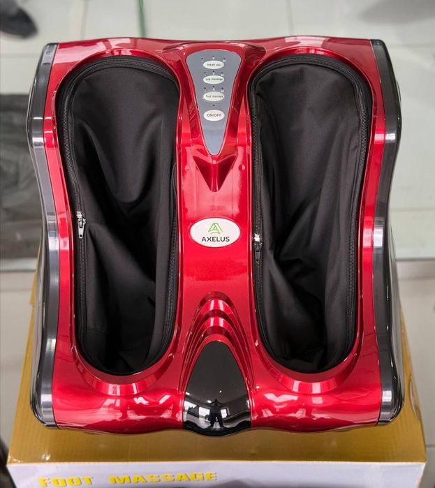 Massaj sapog oyoğ massajori optom sklad массажер для ног оптом склад