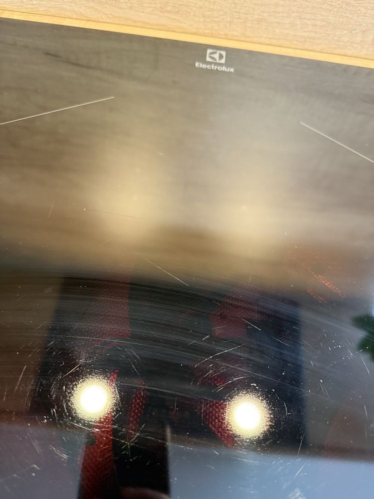 Plita incirporabila Electrolux