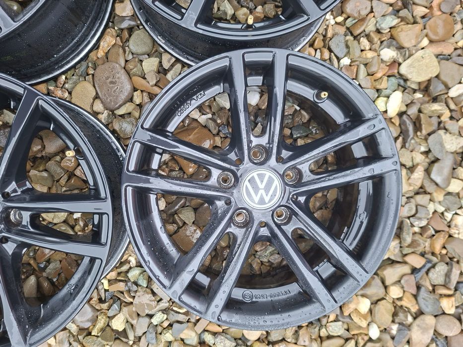 Jante 16" Vw T5 T6 Transporter Caravelle Multivan