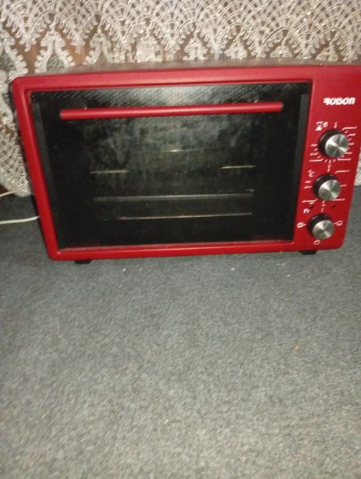 Pech duxofka sotiladi..