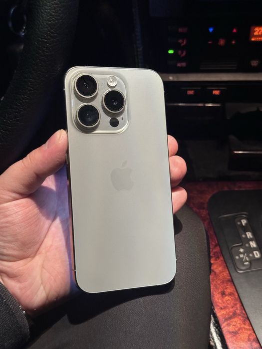 Iphone/Айфон 15Pro 256Gb