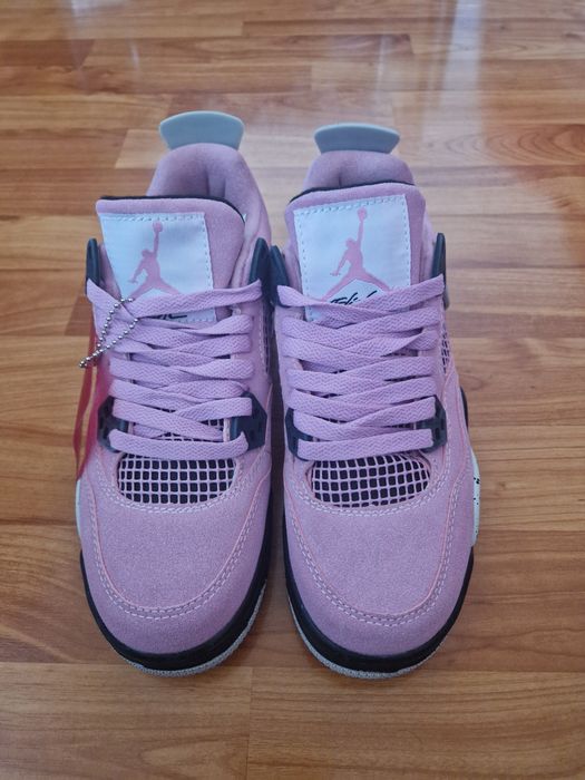 Adidași Jordan Retro patru