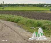 Vanzare teren cu potential rezidential sisau industrial Bolintin Deal,