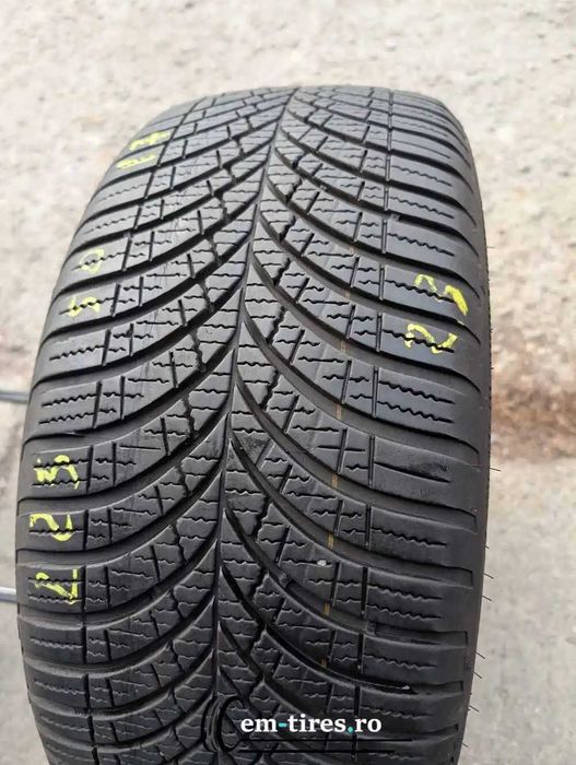 Anvelopa Iarna 225/50 R17 GOODYEAR Vector4Seasons Gen3 98W
