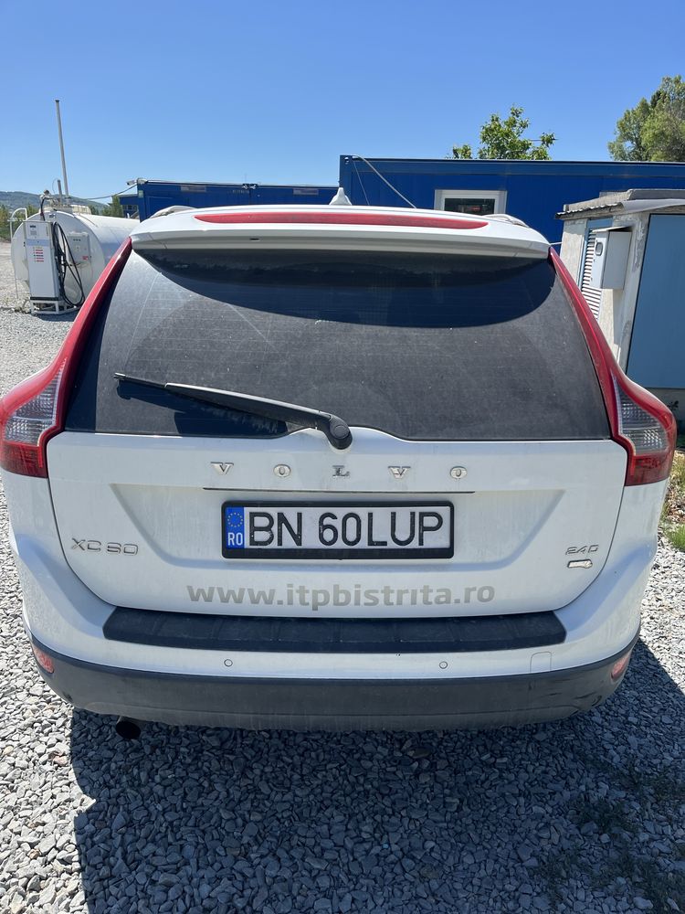 De vanzare volvo xc60 2,4 D5