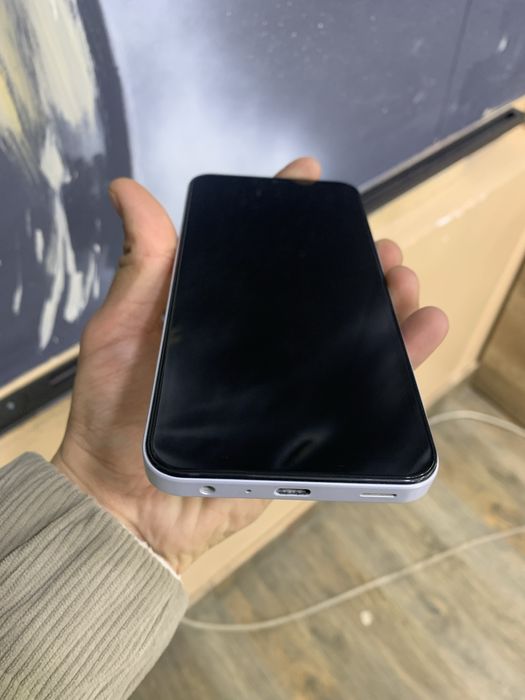 Samsung a25 128 ideal