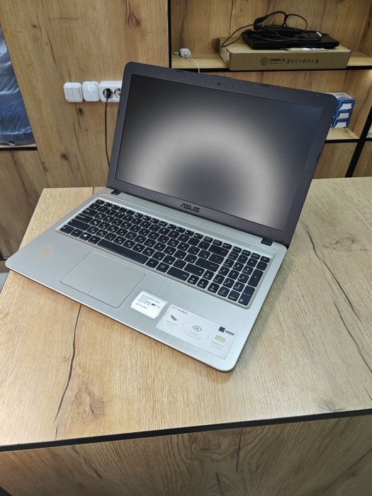 Asus VivoBook | Intel i5 | 8гб ОЗУ | Nvidia MX110