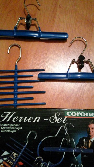 Набор для мужчин фирмы Coronet производство Германия