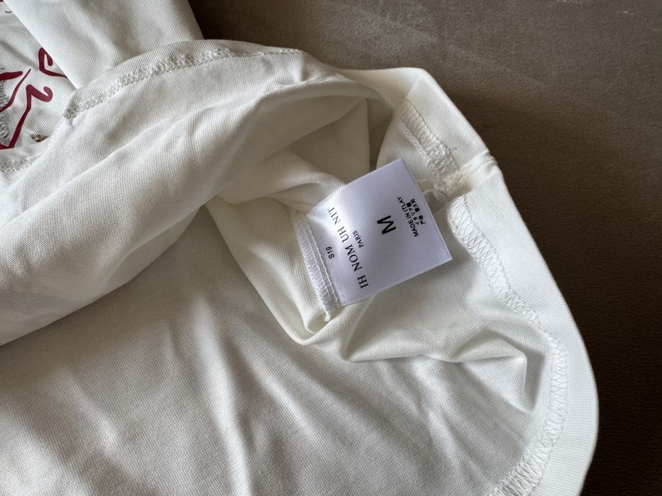 Tricou ih nom uh nit