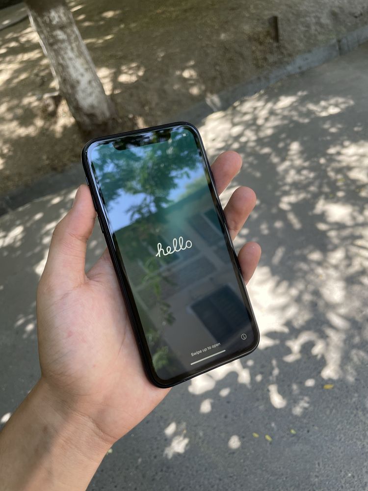 Iphone Xr idialni xolat
