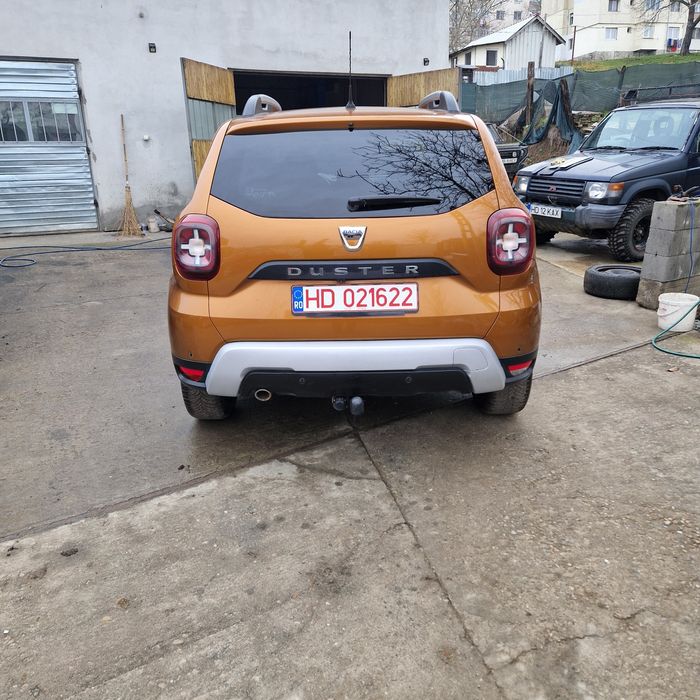 Vanzare Dacia Duster 4x4