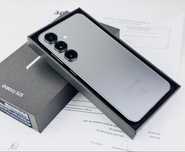 НОВ! Samsung Galaxy S25 5G 256GB 12RAM Silver 2г. Гаранция!