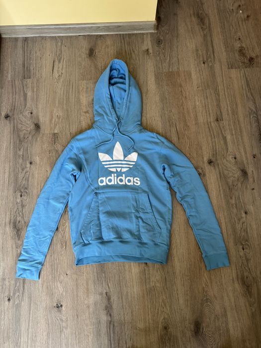 Adidas горнище Xs