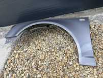 Aripa Stanga Fata Audi A6 2006-2011