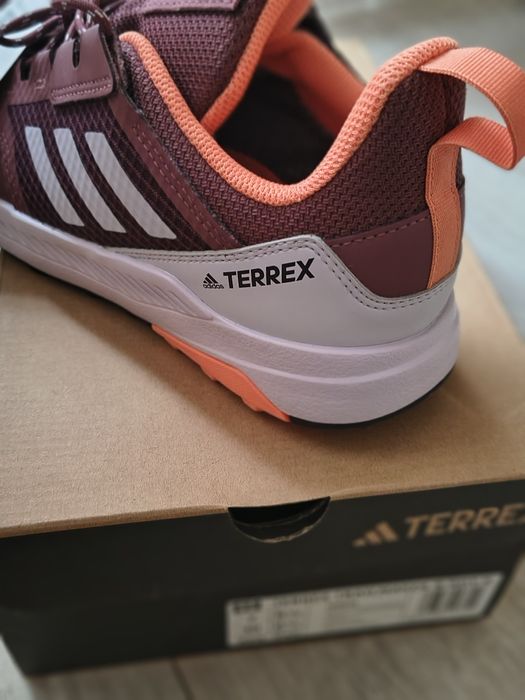 Adidas terrex ,номер 40