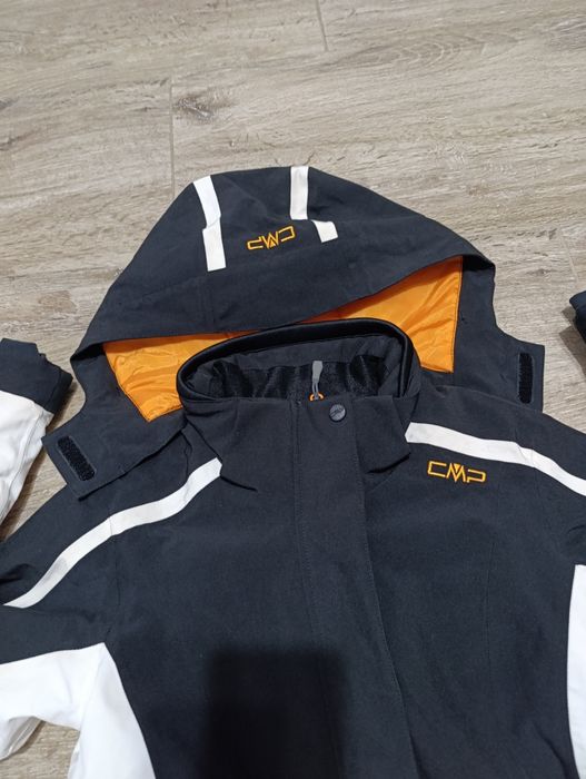 Geaca ski XS CMP