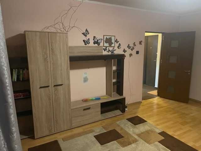 Vand garsoniera Lujerului