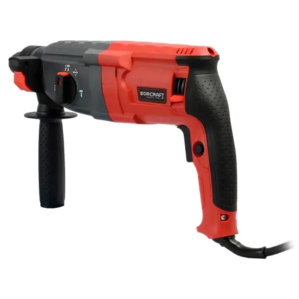 Перфоратор WORCRAFT RH09-26B 1 yil kafolat