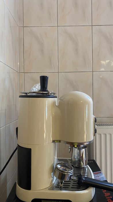 Espressor KitchenAid