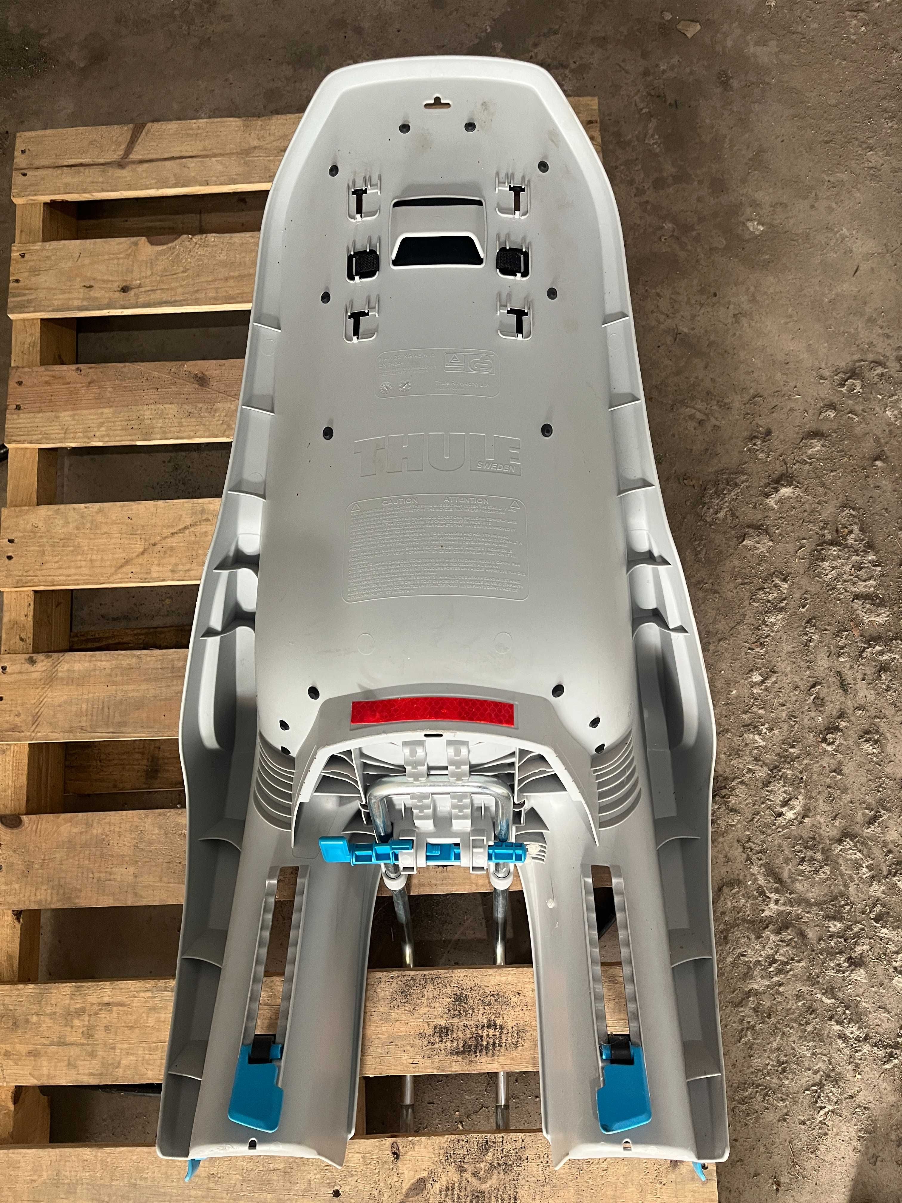 Детско столче за велосипед Thule RideAlong Lite