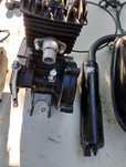 Vând kit motor  făra câteva piese la kit