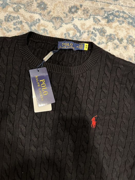 Свитер Polo Ralph Lauren