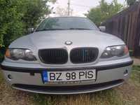 Bmw e46(An 2003 Automata)20 D 150 CP