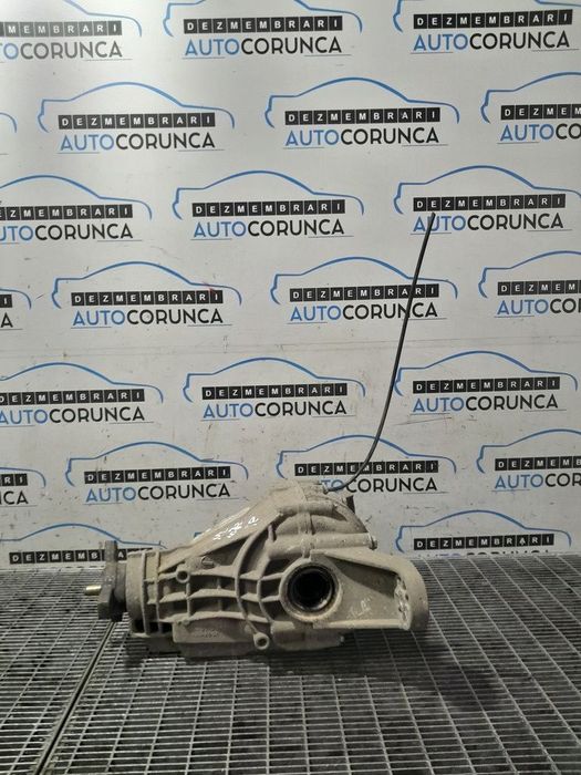 Grup spate Mercedes ML W164 Facelift 3.0 D 2008 - 2011 231CP Automata 642820 Euro4 ...