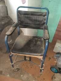 Кресло инвалидов